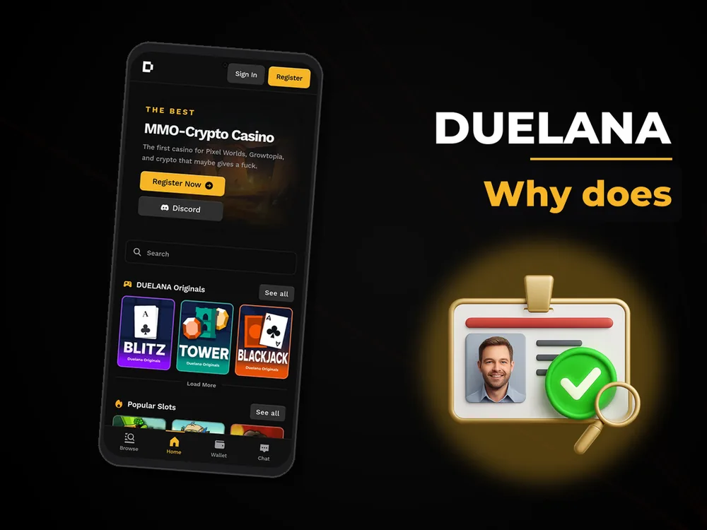 Duelana - Support